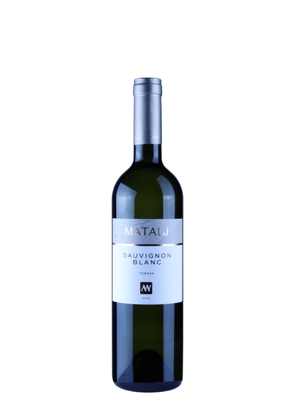 Matalj Terasa Sauvignon Blanc 