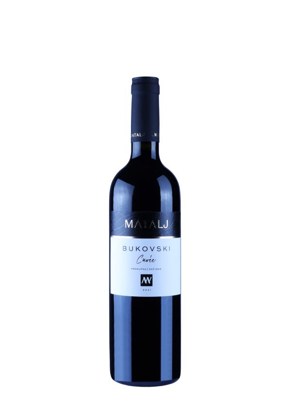 Matalj Bukovski Cuvee 