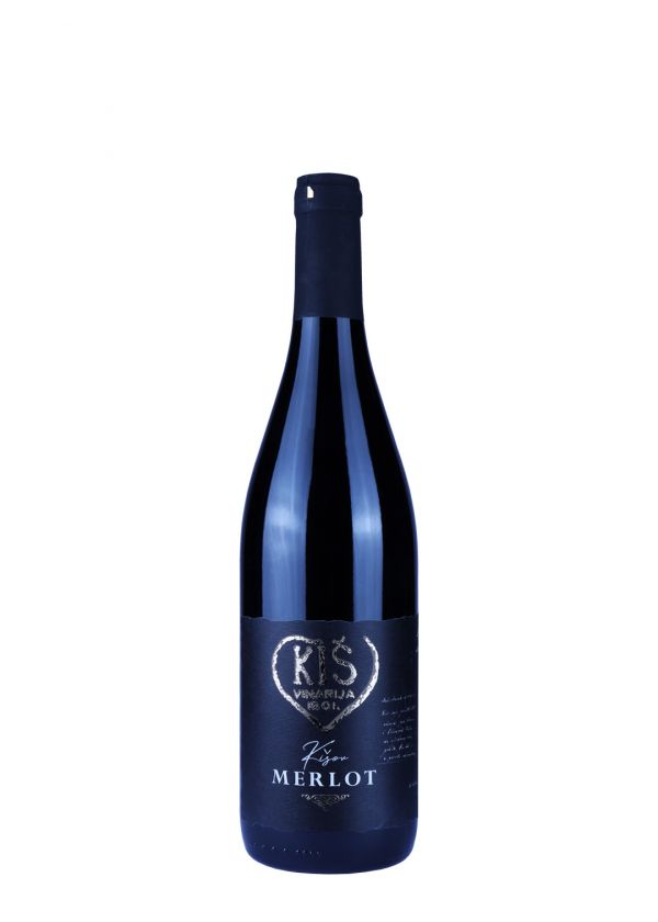 Kiš Merlot 