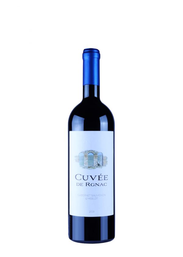 Rnjak Cuvee De Rgnac 