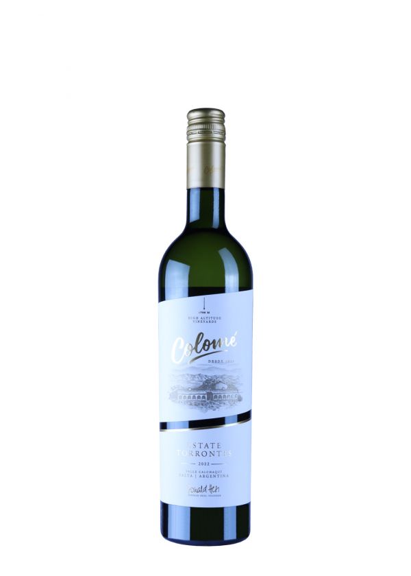 Colome Torrontes 
