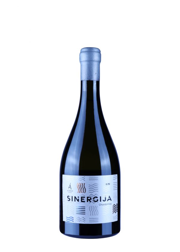 Aleksić Sinergija 0,75 