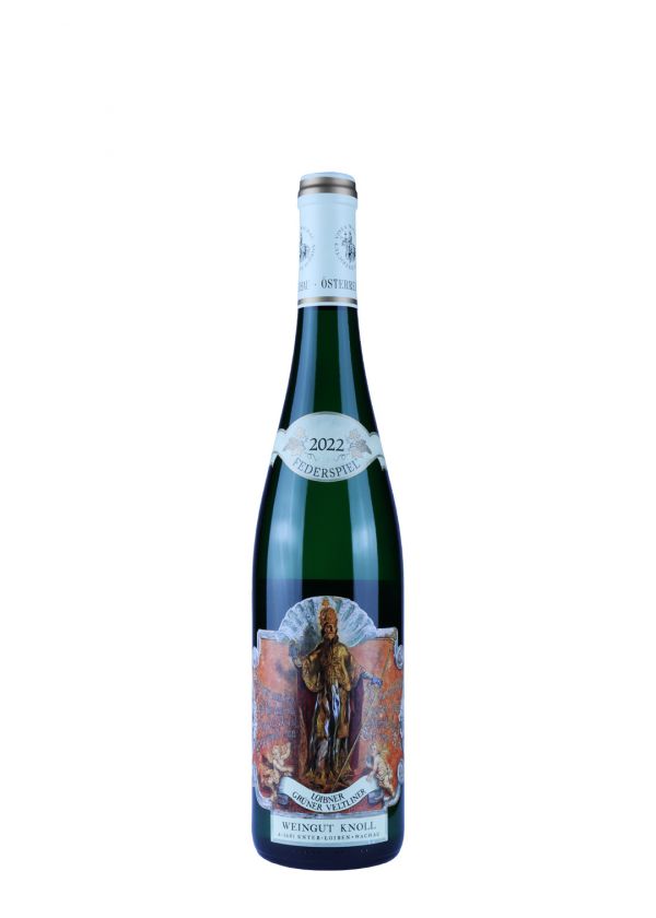 Knoll G.Veltliner Loibner Federspiel 
