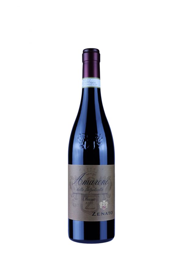 Zenato Amarone della Valpolicella Classico 