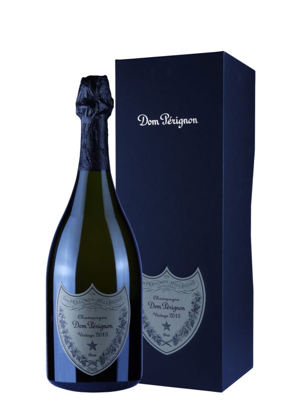 Dom Perignon Box 