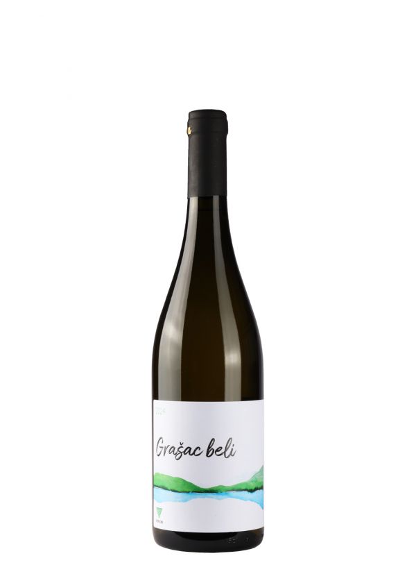 Vinum Grašac Beli 