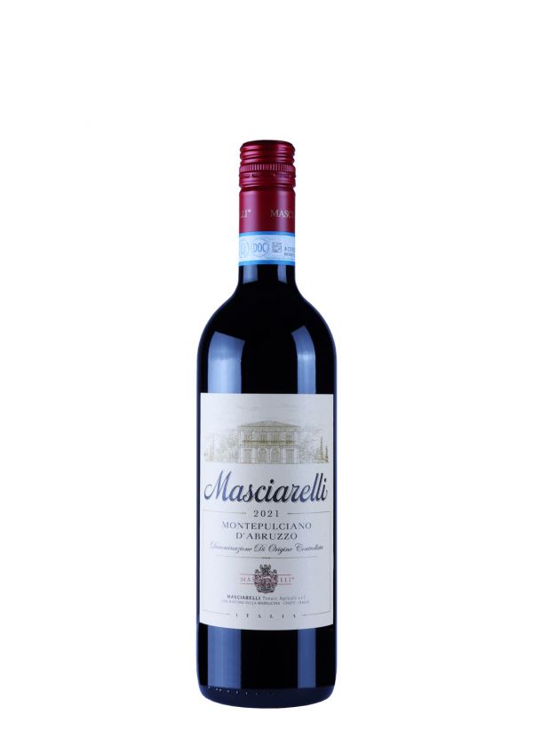 Masciarelli Montepulciano D'Abruzzo 