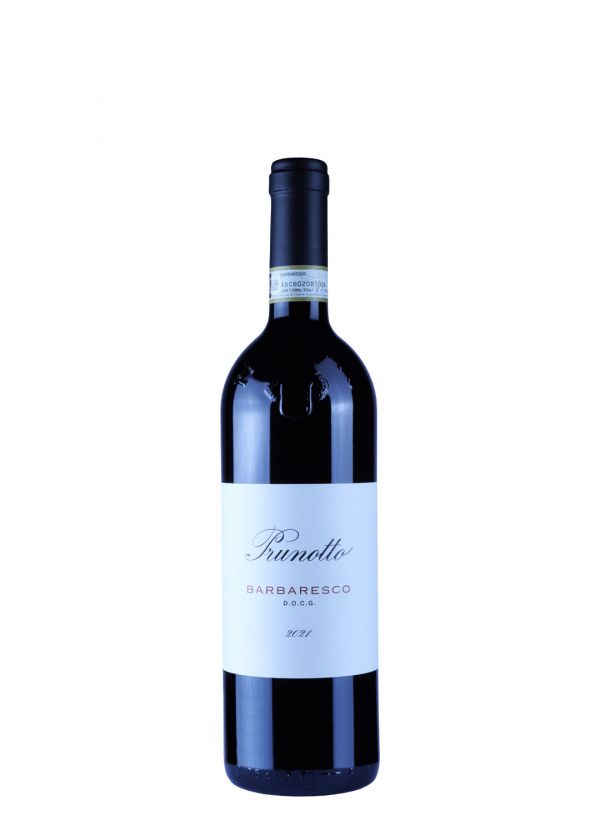 Prunotto Barbaresco 