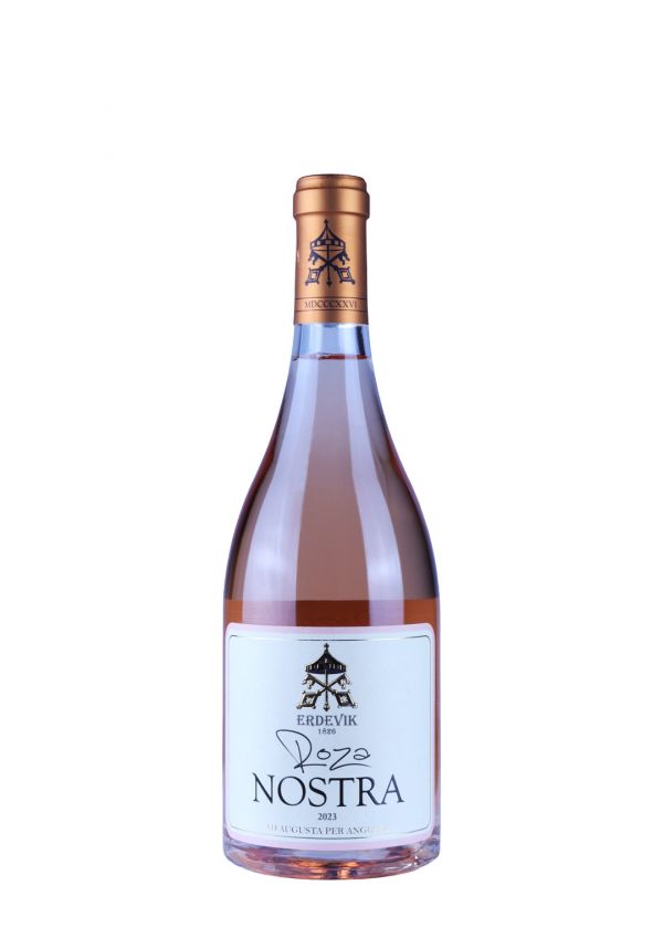 Erdevik Roza Nostra 