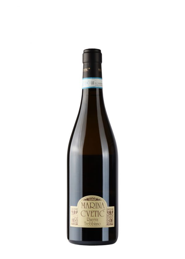 Marina Cvetić Trebbiano 