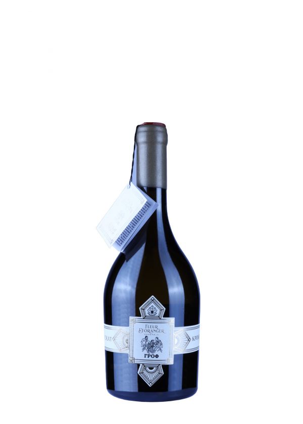 Fleur D Oranger Muscat Krokan 