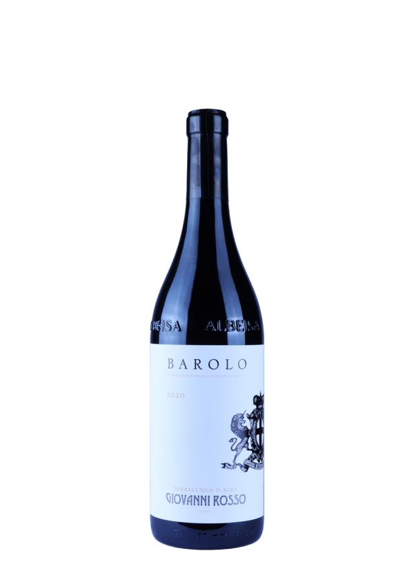 Giovanni Rosso Barolo 