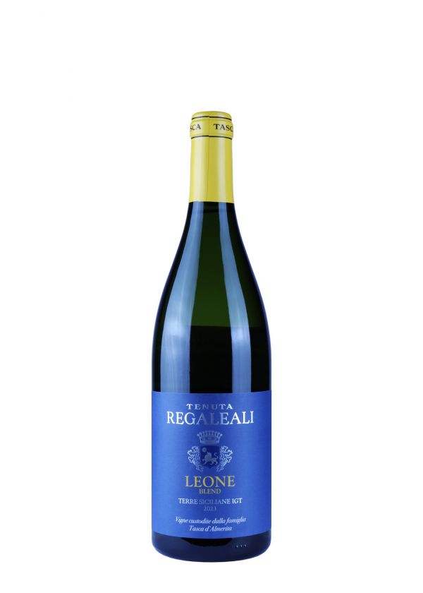 Conti d'Almerita Leone 
