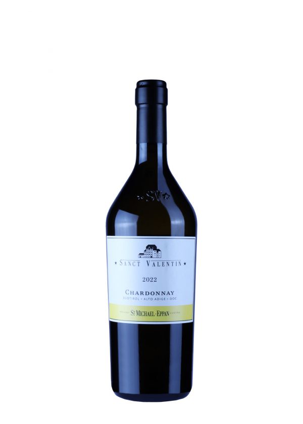 St Michael Eppan Sanct Valentin Chardonnay 