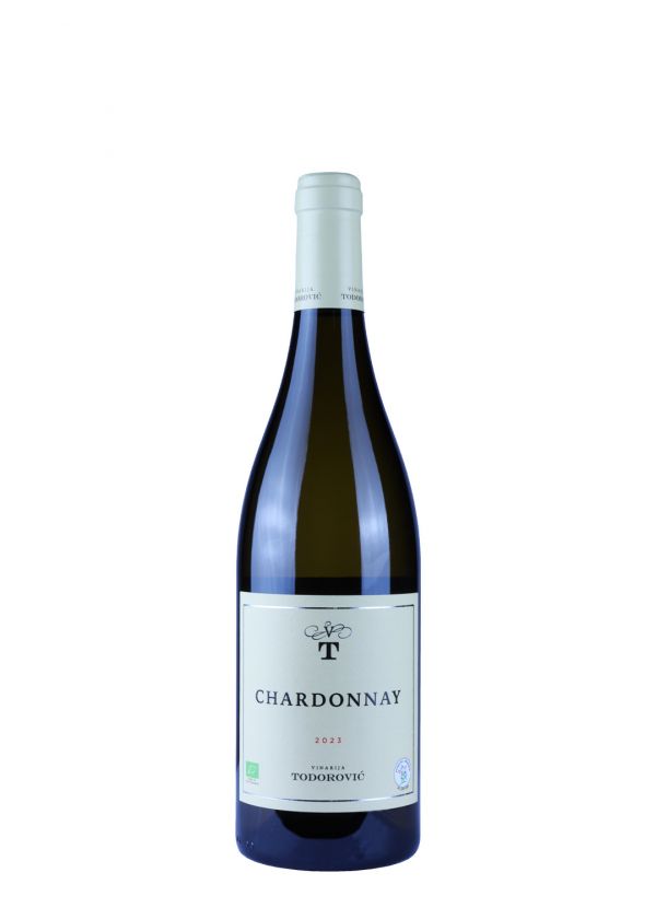 Todorović Chardonnay 