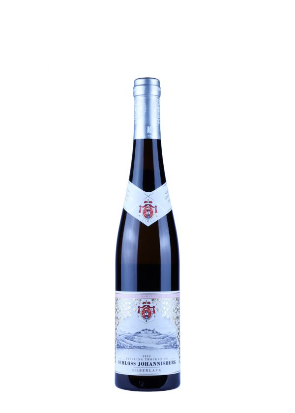 Schloss Johannisberg Riesling Silberlack 