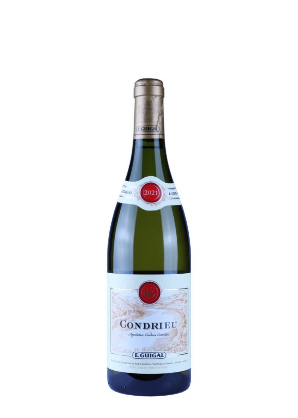 E.Guigal Condrieu 