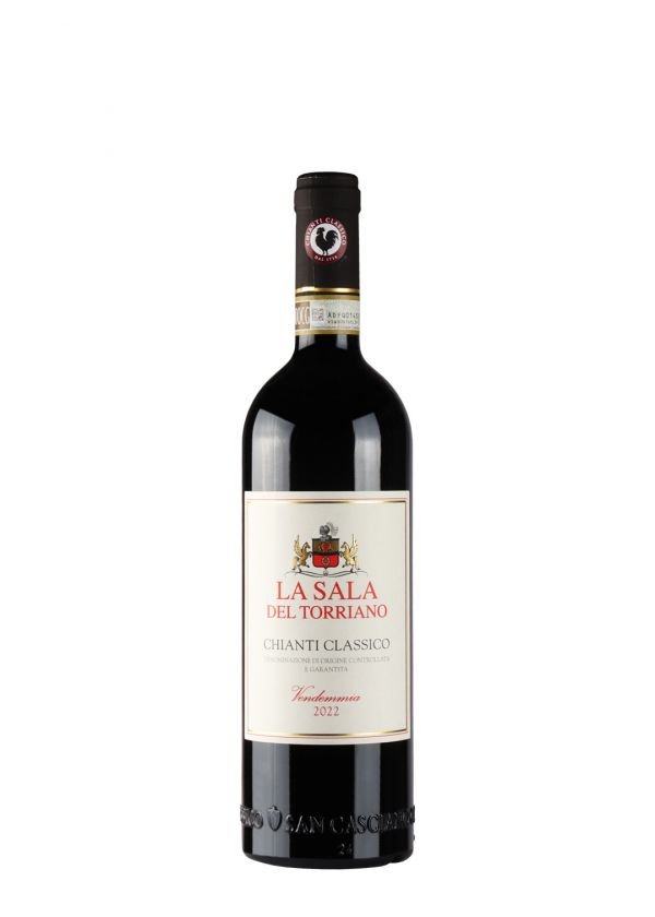 La Sala Chianti Classico 