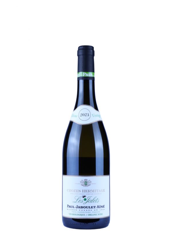 Paul Jaboulet Crozes-Hermitage Les Jalets Blanc 