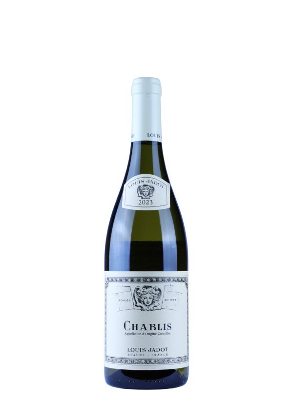 Louis Jadot Chablis 