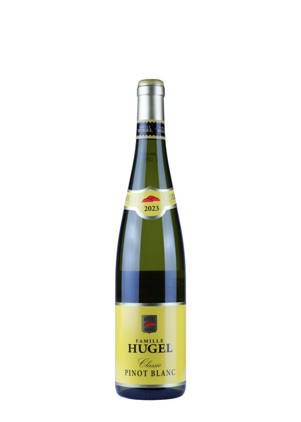 Hugel Pinot Blanc 