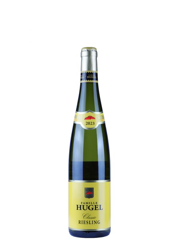 Hugel Riesling Classic 
