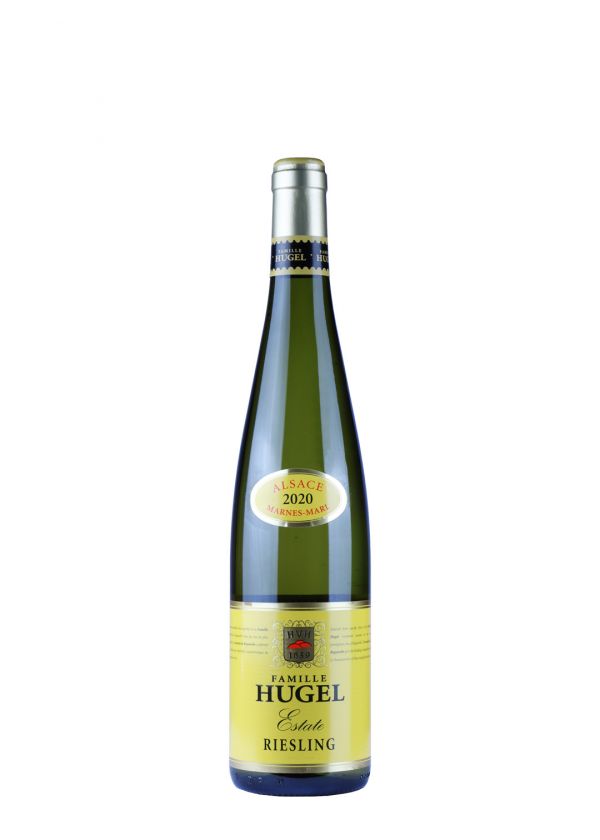 Hugel Riesling Estate 