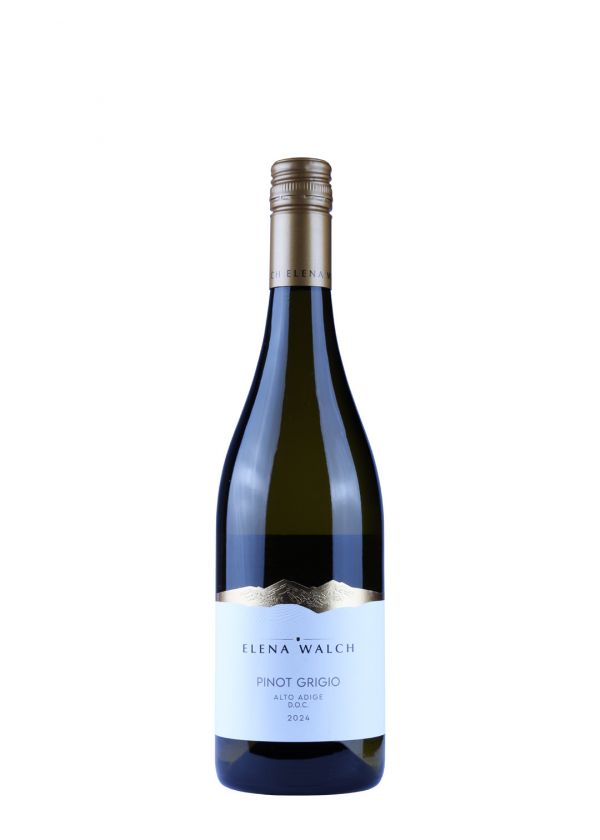 Elena Walch Pinot Grigio 