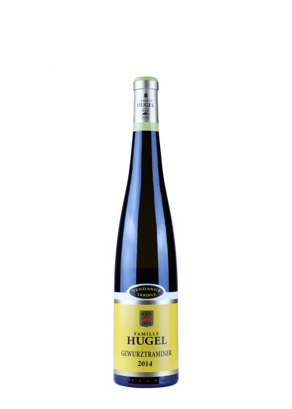 Hugel Gewurztraminer Vendange Tardive 