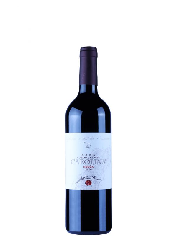 Jakončić Red Carolina 