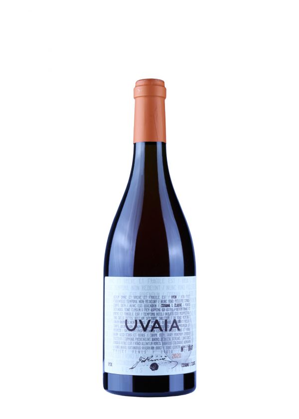 Jakončić Uvaia 