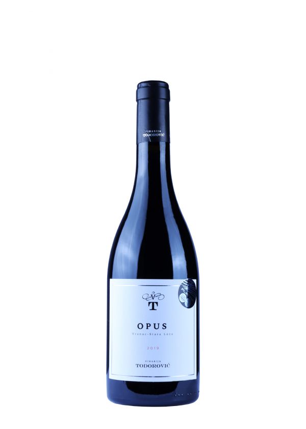 Todorović Opus 