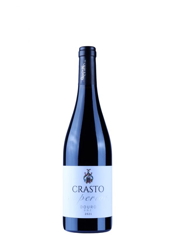 Quinta do Crasto Superior 