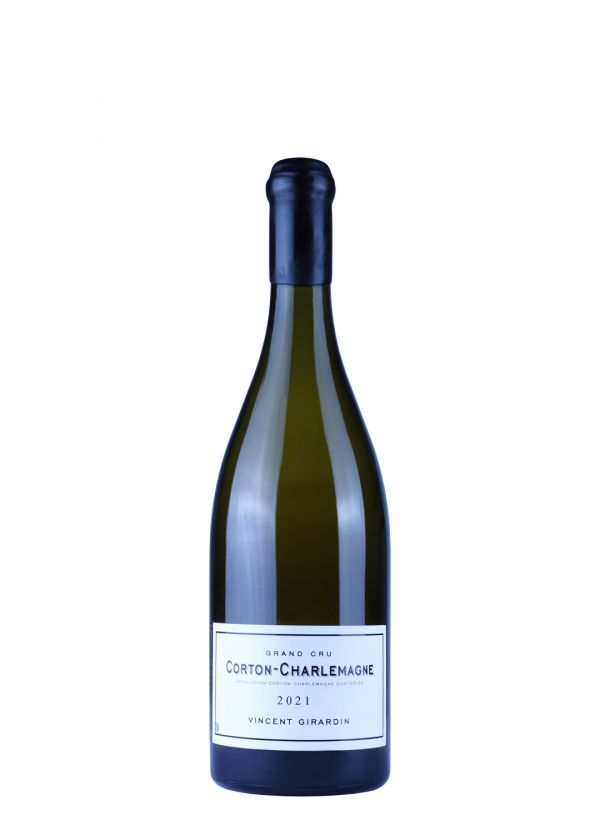 Vincent Girardin Corton-Charlemagne Grand Cru 