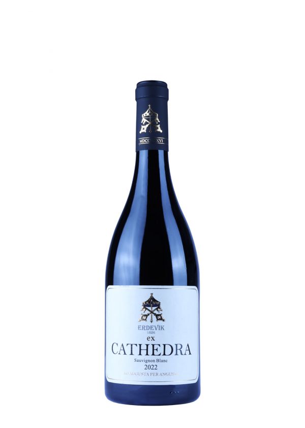 Erdevik Ex Cathedra 