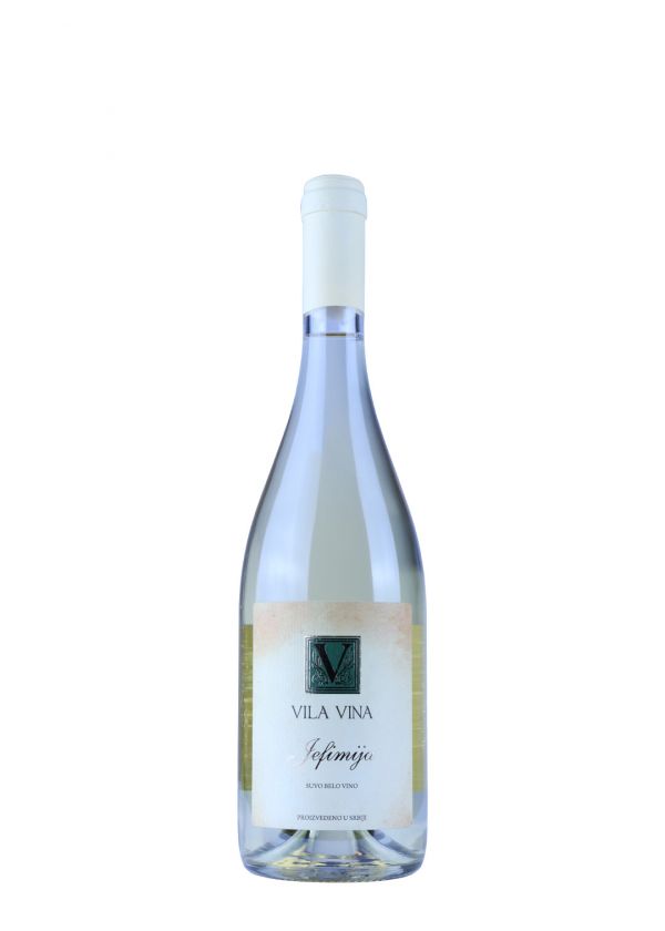 Vila Vina Jefimija 