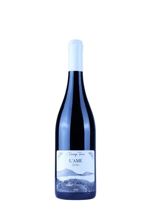 Tomić L'ame Pinot Noir 