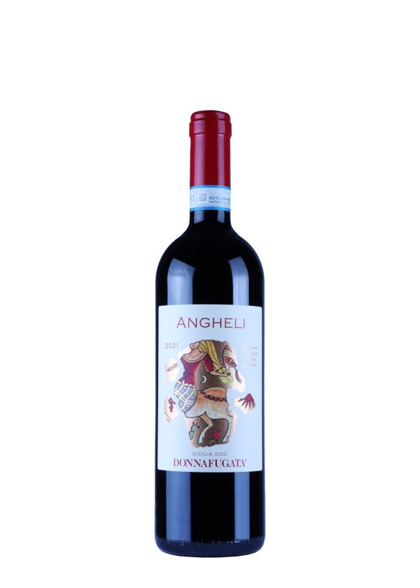 Donnafugata Angheli 