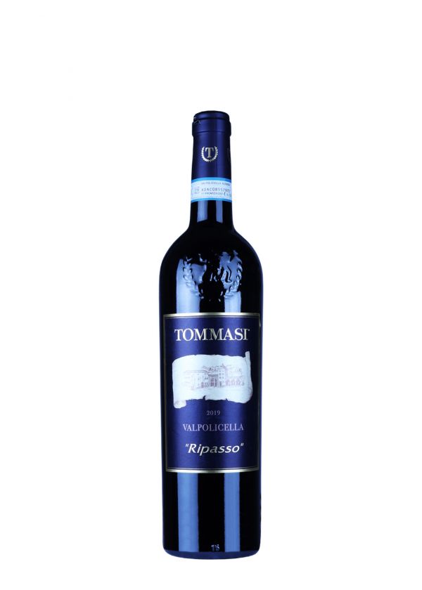 Tommasi Valpolicella Ripasso 