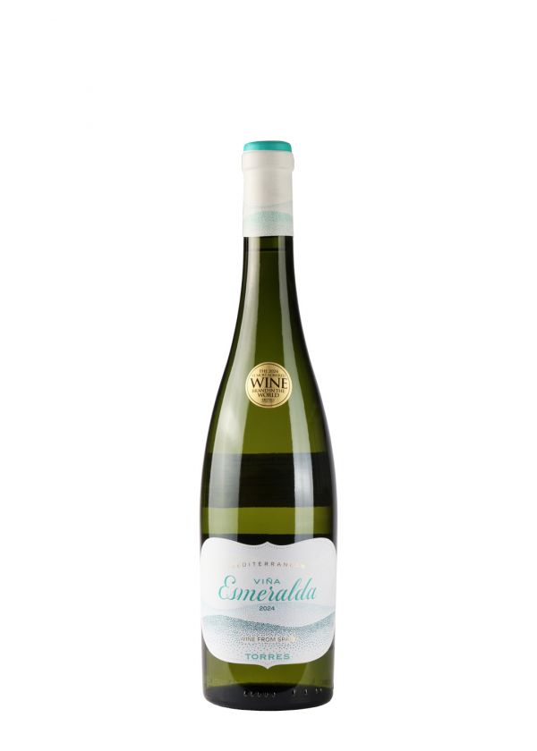 Miguel Torres Vina Esmeralda 