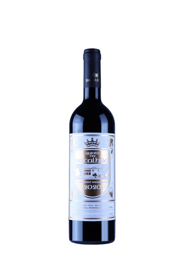Quinta Da Bacalhoa 