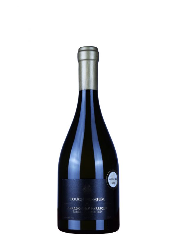 Touch Chardonnay Barrique 
