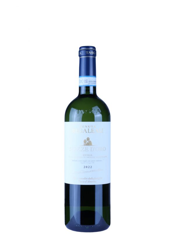Tasca Nozze D'Oro 
