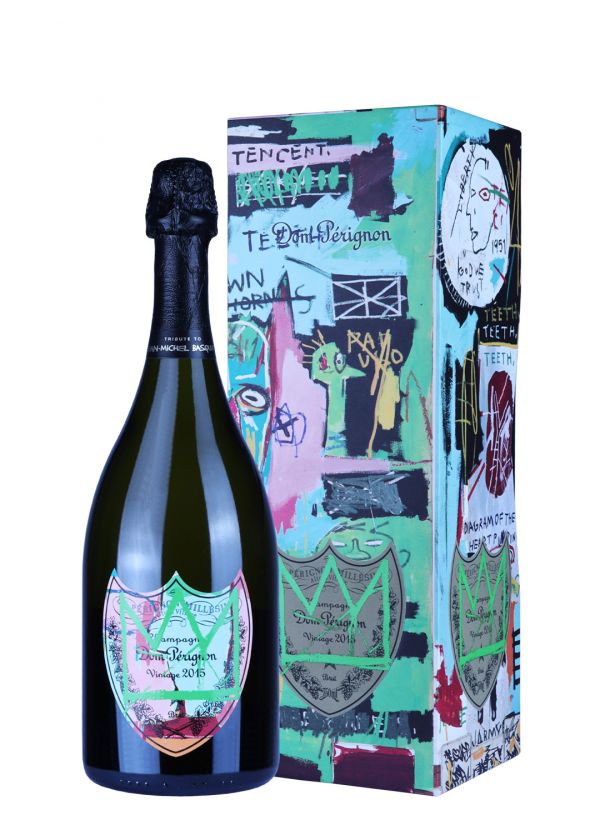 Dom Perignon Box Eoy 
