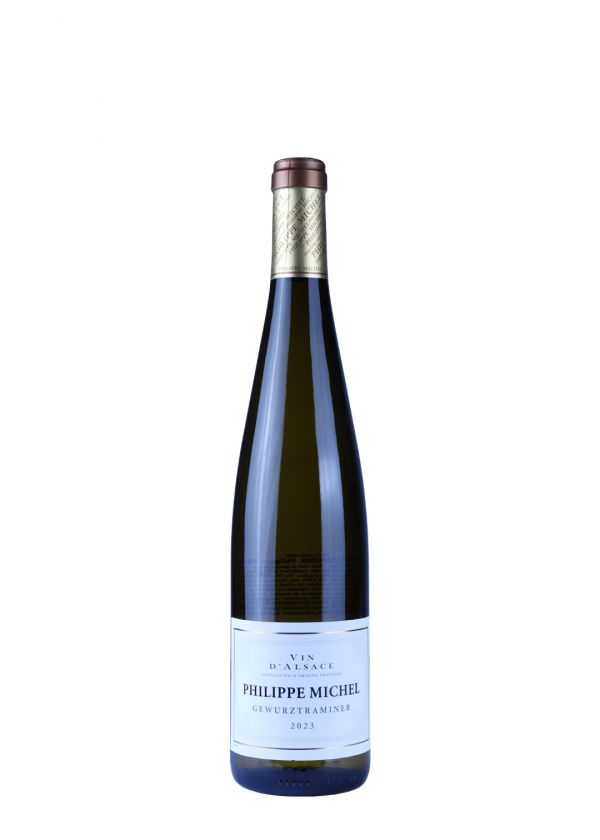 Gewurztraminer Philippe Michel 