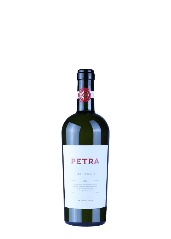 Petra Pinot Grigio 