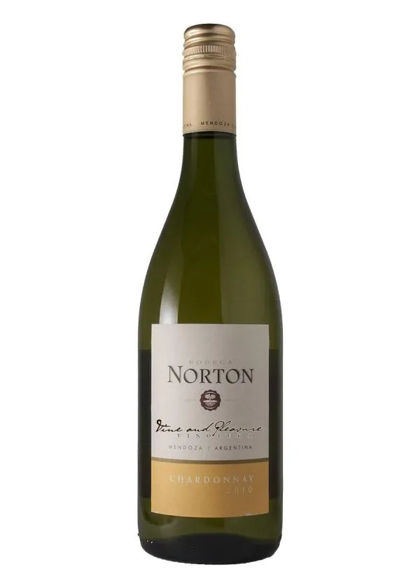 Norton Chardonnay 