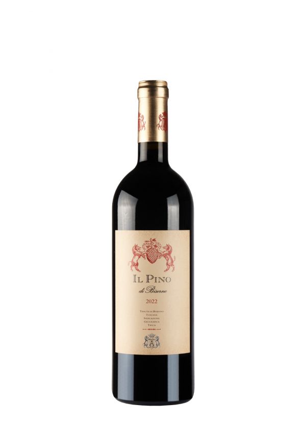 Biserno Il Pino 