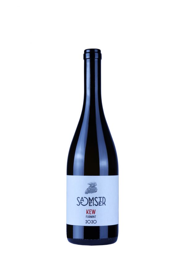 Sagmeister Furmint Kew 