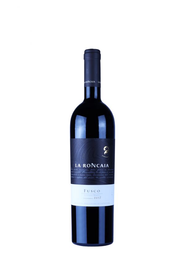 Fantinel La Roncaia Fusco Merlot 